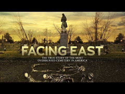 Facing East (2019) | Documentary | Francis Whitaker | Tommy Baker