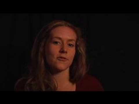 The Hush Sound: Goodbye Blues