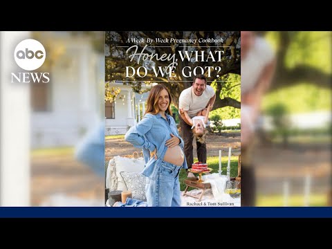  Husband uses cooking to help wife with PCOS