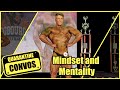 QUARANTINE CONVOS | Ep 9: Mindset and Mentality