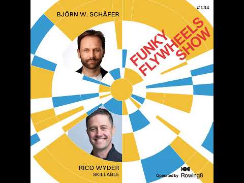 Der Mensch hinter dem Mikrofon – Host Björn W. Schäfer unplugged - EP 134 🇩🇪