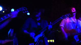 British Sea Power - Who&#39;s In Control