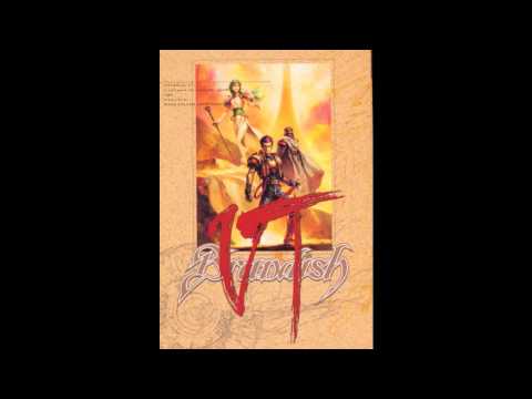 VGM Hall Of Fame: Brandish VT - Retribution (PC-98)