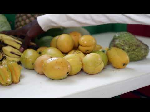 Some Wonderful Fruits You Should Know || My Consumption For Some Few Days || Kwaku Kumi