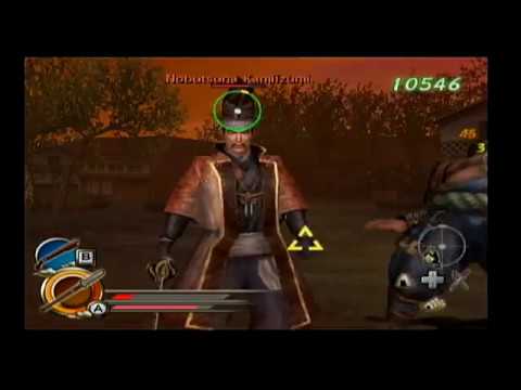 Samurai Warriors: Katana - Part 21 | A Tale of Earth - Bandit Elimination