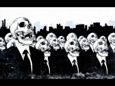 Psihoaktiv trip - Skanija