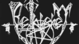 Bethlehem - Angst Atmet Mord - Reflektionen Auf&#39;s Sterben (Ep) - Dark / Black Metal Germany