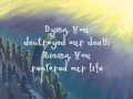 Remembrance (Communion Song) by Matt Redman ...