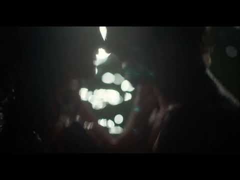 Along for the ride/ kiss scene — Eli & Auden ( Emma Pasarow and Belmont Cameli)