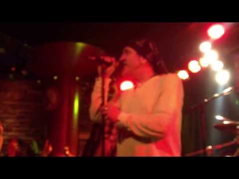 Tifa - Ako odes ti (Vienna)