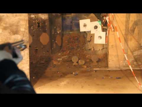 Video cover : Kiraz (Delicate Soldiers) - Враг государства Nr.1 (2010)