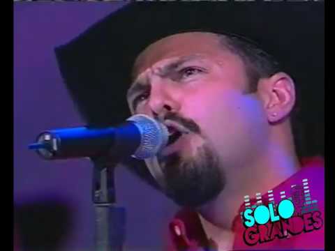 Ramón Ayala Jr en vivo en Siempre en Domingo "pero esa vez lloré"