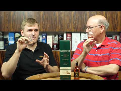 Glenmorangie Quinta Ruban 14 years