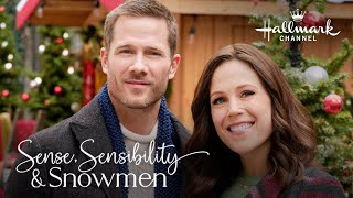 Sense, Sensibility & Snowmen (2019) Video