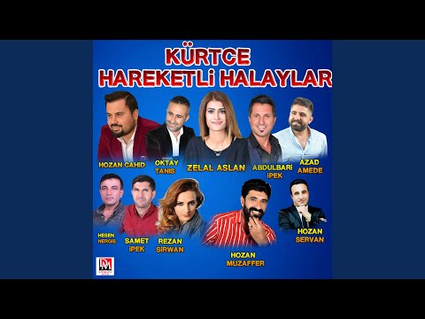 Çavreşe (feat. Rezan Şirvan)