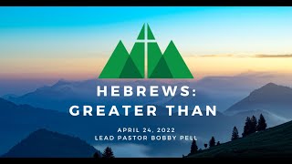 Hebrews 11:8-19