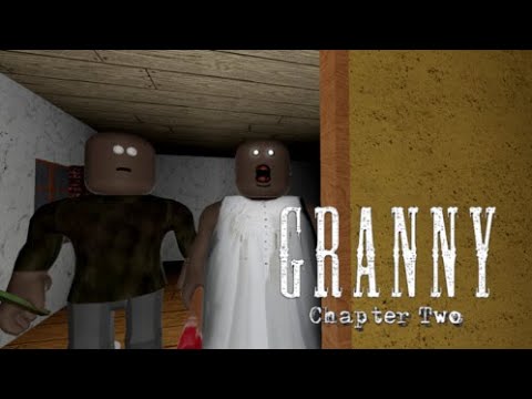 Insane No Weapon Challenge in Granny 2!