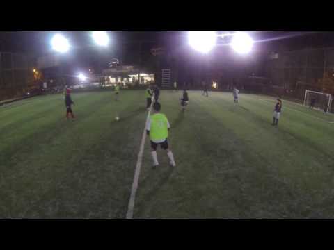 Kapital Halı Saha - 17/02/2017