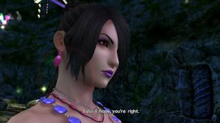 Careful Negotation - Let's Play Final Fantasy X Part 110