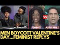 Why Men Are Boycotting Valentine's Day
