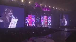 GFRIEND - COMPASS || &#39;GO GO GFRIEND&#39; CONCERT DVD