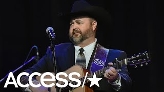 Country Singer Daryle Singletary Has Died At The Age Of 46 | Access