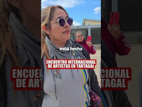 Encuentro internacional de artistas en tartagal salta! #tartagalsalta #norteargentino #salta