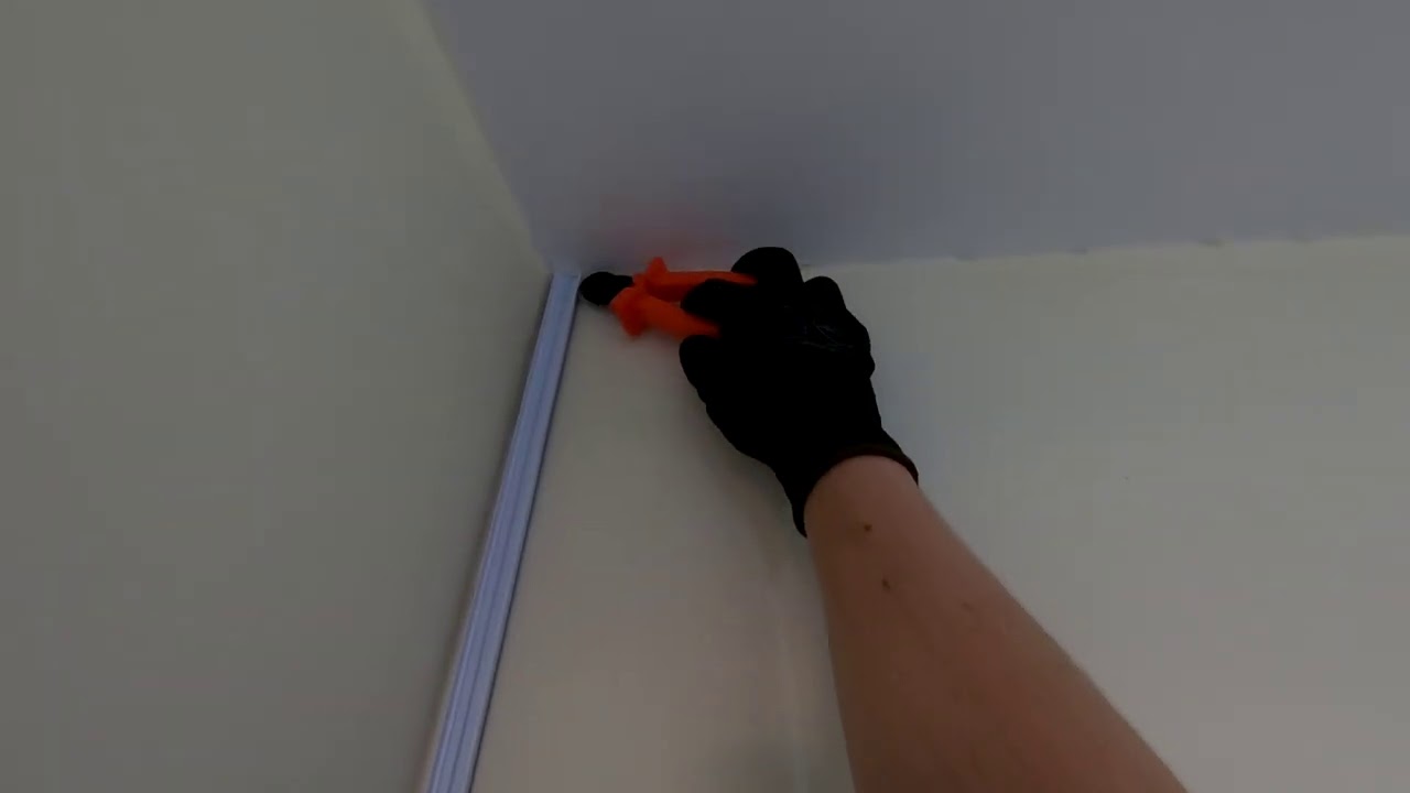 Watch Now Alguns Segredos Revelados de Como Trabalho! Como Instalar Canaleta Corretamente Alguns Segredos Revelados de Como Trabalho! Como Instalar Canaleta Corretamente