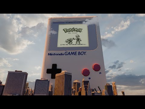 Pokémon Was Never Supposed to Be This Big – Documentary