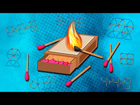 Match Puzzles