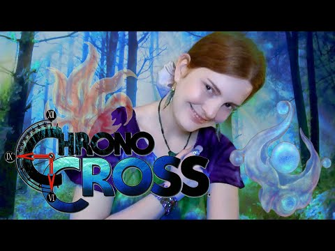 Chrono Cross: An In-Depth Psychological Analysis