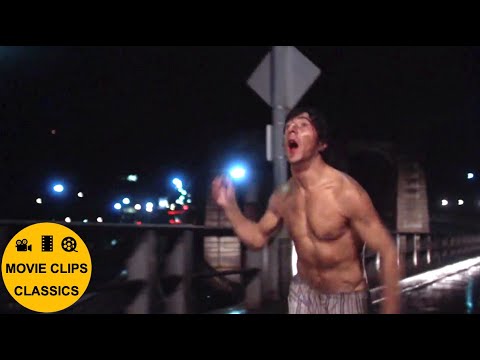 Marathon Man (1976) - Babe escapes from Szell's henchmen