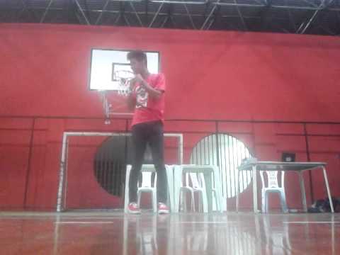 Risley - Apresentação MEET UP SEKAI FEST - 11/04 - SÃO LUIS MA