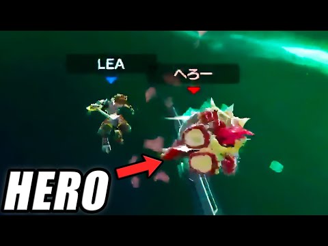 Hero DELETED This Sora in Less Than 10 Seconds.