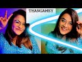 Thangamey Thangamey Rakshita Suresh Cover