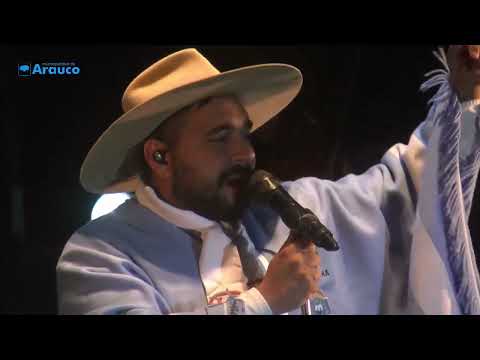 Lazaro Caballero - Salpicando tradiciones   Aimogasta La Rioja