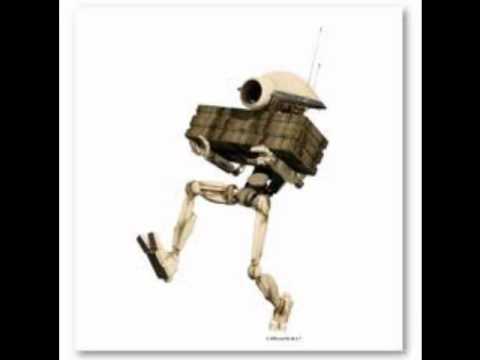 Star Wars : Pit Droids PC