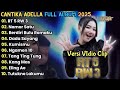 RT 5 RW 3 CANTIKA ADELLA FULL ALBUM TERBARU 2025 NOMOR SATU ADELLA FULL ALBUM TERBARU 2025