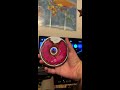 Closing To The Simpsons Movie 2007 DVD