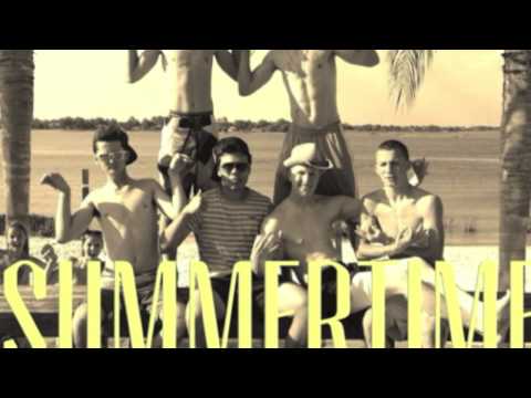 Summertime - Mikey B ft. Drolay & CatMan Cal