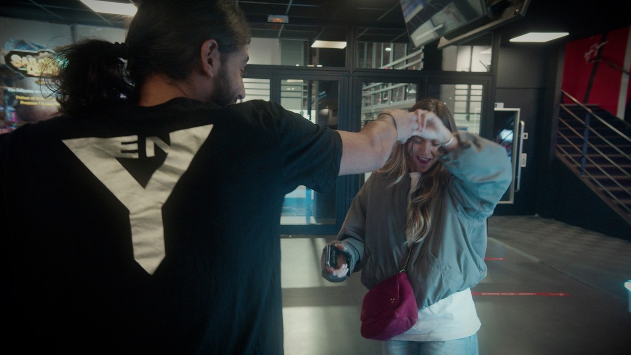 Jul - Un heureux, un déçu