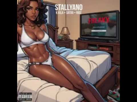 (Freaky) Kkila,Stallyano,Satdo,Ridz