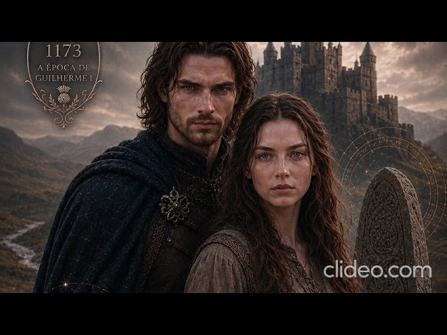 Vídeo relacionado con Kían-Lysander (Legado Daughbeth nº 1)