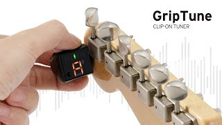 Korg Griptune - Video