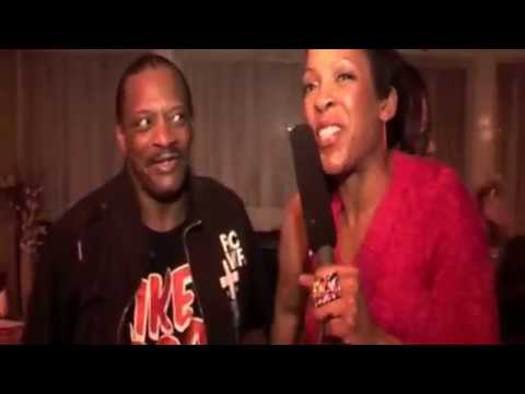 Alexander O'Neal Interview