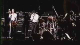 Big Sugar Ride Like Hell Live Fort Erie &#39;98