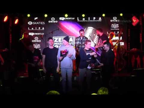 Zelta Mikrofons 2020 nominanti | Popmūzikas albums