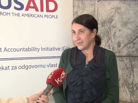 Odgovorna vlast Raska   Projekat USAID