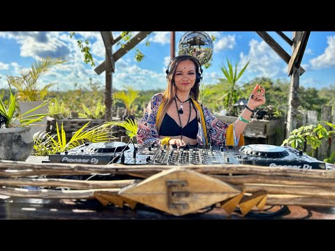 SULTANA | Special Downtempo Mix 2025 | By @EPHIMERATulum