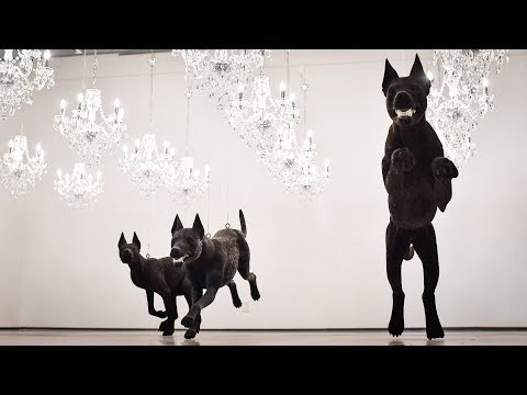 PĀTAKA - DARK HORIZONS – Abdul Abdullah, Abdul-Rahman Abdullah, Khaled Sabsabi